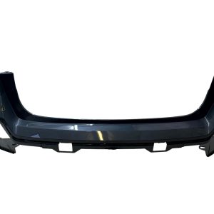 BMW X1 U11 M Sport Rear Bumper 2022-Onwards 51129881934 Genuine