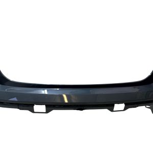 BMW X1 U11 M Sport Rear Bumper 2022-Onwards 51129881934 Genuine - Image 5