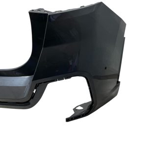 BMW X1 U11 M Sport Rear Bumper 2022-Onwards 51129881934 Genuine - Image 7