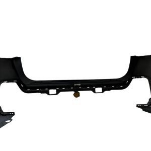 BMW X1 U11 M Sport Rear Bumper 2022-Onwards 51129881934 Genuine - Image 9