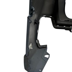 BMW X1 U11 M Sport Rear Bumper 2022-Onwards 51129881934 Genuine - Image 10