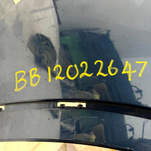 BMW X1 U11 Rear Bumper 2022 Onward 51129883525 Genuine - Image 18