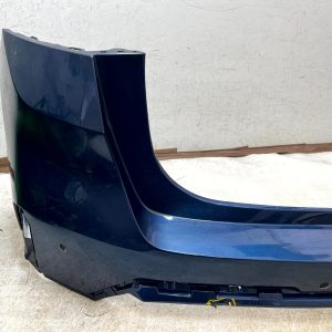 BMW X1 U11 Rear Bumper 2022 Onward 51129883525 Genuine - Image 4
