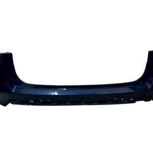 BMW X1 U11 Rear Bumper 2022 Onward 51129883525 Genuine - Image 1