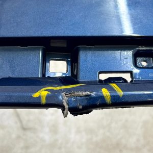 BMW X1 U11 Rear Bumper 2022 Onward 51129883525 Genuine - Image 8