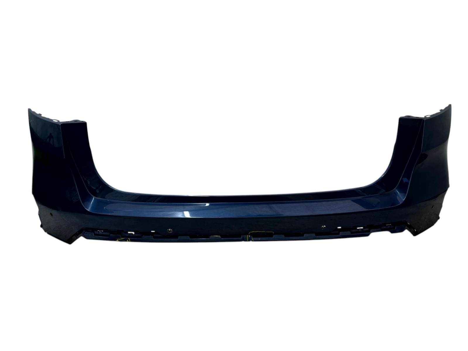 BMW X1 U11 Rear Bumper 2022 Onward 51129883525 Genuine