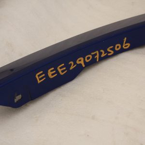 BMW X1 U11 Rear Right Side Wheel Arch 51775A01686 Genuine - Image 16