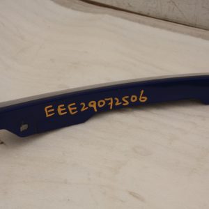 BMW X1 U11 Rear Right Side Wheel Arch 51775A01686 Genuine - Image 21