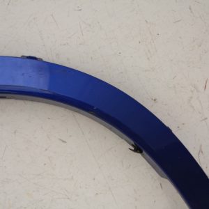 BMW X1 U11 Rear Right Side Wheel Arch 51775A01686 Genuine - Image 4
