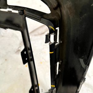 BMW X1 X LINE U11 Front Bumper Left Side Corner 2022 TO 2025 Genuine - Image 5