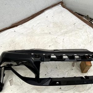 BMW X1 X LINE U11 Front Bumper Left Side Corner 2022 TO 2025 Genuine *DAMAGED* - Image 3