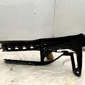 BMW X1 X LINE U11 Front Bumper Left Side Corner 2022 TO 2025 Genuine *DAMAGED* - Image 1