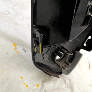 BMW X1 X LINE U11 Front Bumper Left Side Corner 2022 TO 2025 Genuine *DAMAGED* - Image 7