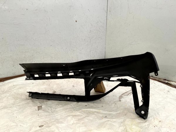 BMW-X1-X-LINE-U11-Front-Bumper-Left-Side-Corner-2022-TO-2025-Genuine-DAMAGED-177602078656