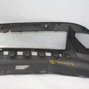 BMW X1 X LINE U11 Front Bumper Right Side Corner 2022 TO 2025 Genuine - Image 11