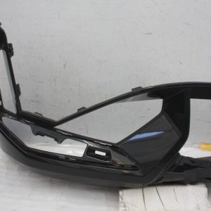 BMW X1 X LINE U11 Front Bumper Right Side Corner 2022 TO 2025 Genuine - Image 3