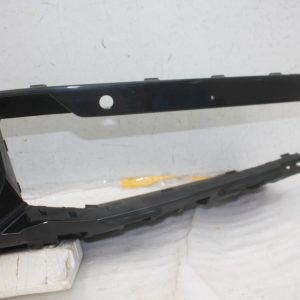 BMW X1 X LINE U11 Front Bumper Right Side Corner 2022 TO 2025 Genuine - Image 4