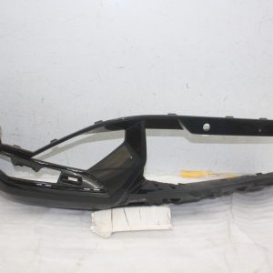 BMW X1 X LINE U11 Front Bumper Right Side Corner 2022 TO 2025 Genuine - Image 1