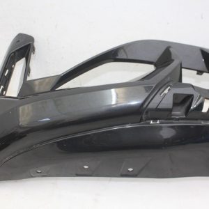 BMW X1 X LINE U11 Front Bumper Right Side Corner 2022 TO 2025 Genuine - Image 7