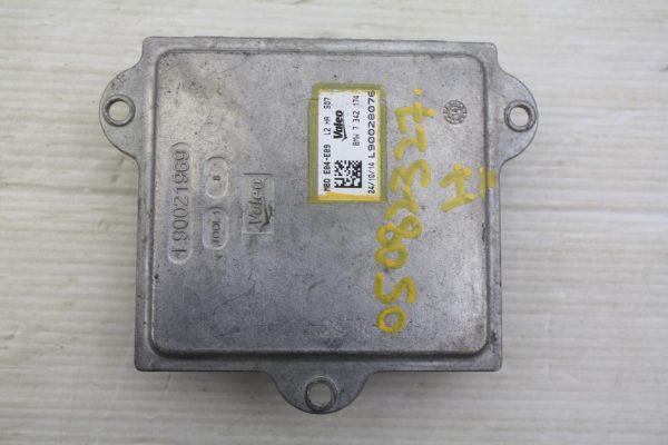BMW-X1-Z4-Series-E84-E89-LED-Xenon-Headlight-Control-Module-L90028076-Genuine-178293853556