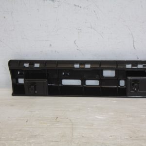 BMW X2 F39 Front Right Side Sill Support Bracket 2018 TO 2023 51777426448 - Image 13