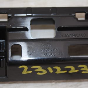 BMW X2 F39 Front Right Side Sill Support Bracket 2018 TO 2023 51777426448 - Image 6