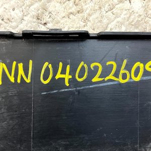 BMW X2 F39 Rear Bumper Cover Trim 2018 TO 2024 51127426431 Genuine - Image 13
