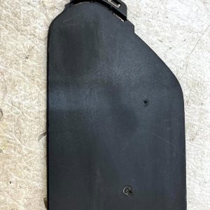 BMW X2 F39 Rear Bumper Cover Trim 2018 TO 2024 51127426431 Genuine - Image 3
