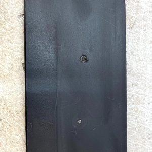 BMW X2 F39 Rear Bumper Cover Trim 2018 TO 2024 51127426431 Genuine - Image 4