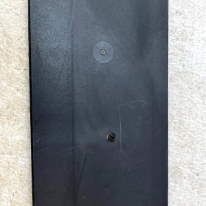 BMW X2 F39 Rear Bumper Cover Trim 2018 TO 2024 51127426431 Genuine - Image 5
