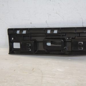 BMW X2 F39 Rear Right Side Sill Support Bracket 2018-2023 51777426452 Genuine - Image 12