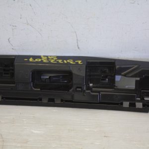 BMW X2 F39 Rear Right Side Sill Support Bracket 2018-2023 51777426452 Genuine - Image 4