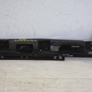 BMW X2 F39 Rear Right Side Sill Support Bracket 2018-2023 51777426452 Genuine - Image 1