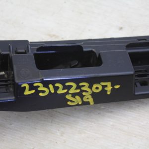 BMW X2 F39 Rear Right Side Sill Support Bracket 2018-2023 51777426452 Genuine - Image 6