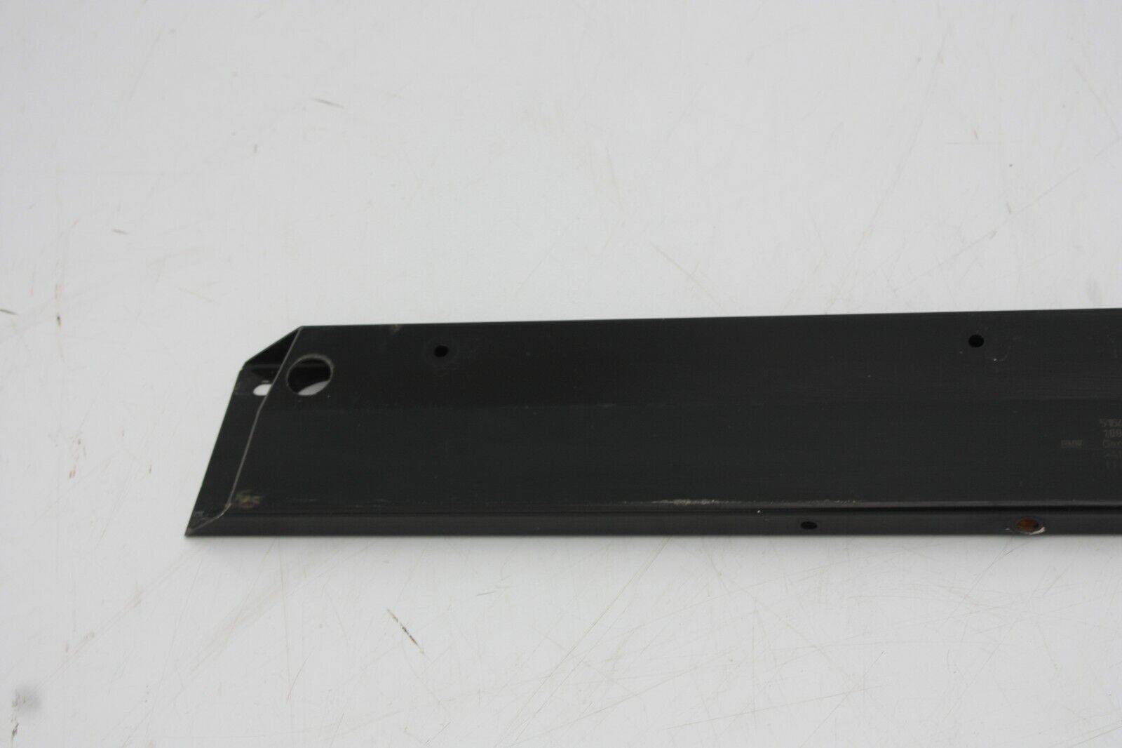 BMW-X3-F25-Front-Slam-Panel-Upper-Section-51647210501-Genuine-175905129676-8