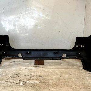 BMW X3 F25 M Sport Rear Bumper 2010 TO 2014 8048131 Genuine - Image 12
