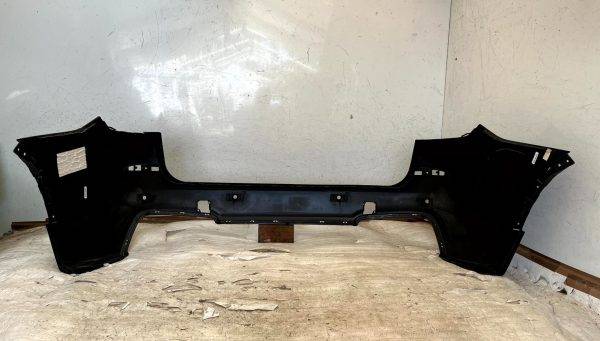 BMW X3 F25 M Sport Rear Bumper 2010 TO 2014 8048131 Genuine 178527715756 12