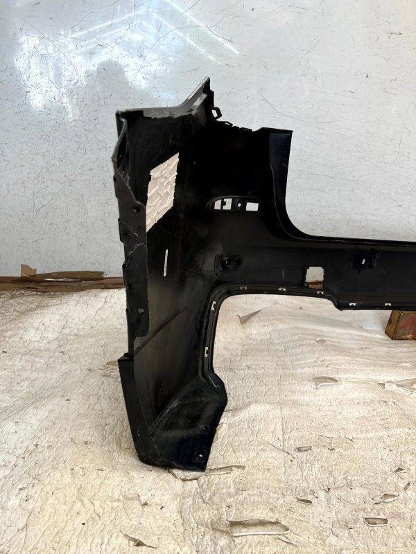 BMW X3 F25 M Sport Rear Bumper 2010 TO 2014 8048131 Genuine 178527715756 13