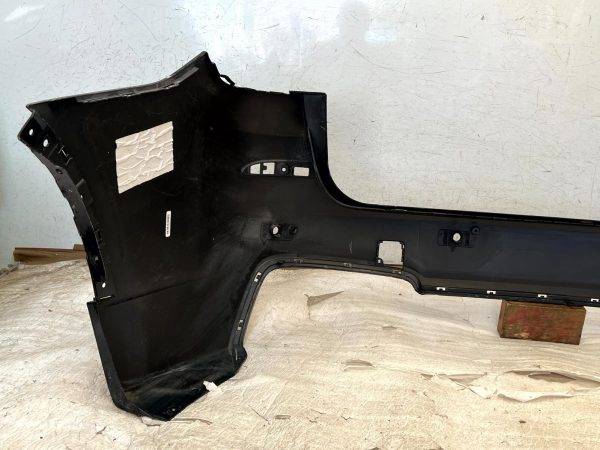 BMW X3 F25 M Sport Rear Bumper 2010 TO 2014 8048131 Genuine 178527715756 14