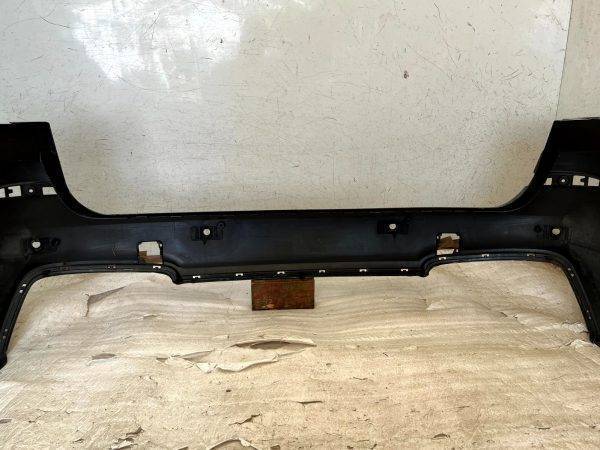 BMW X3 F25 M Sport Rear Bumper 2010 TO 2014 8048131 Genuine 178527715756 15