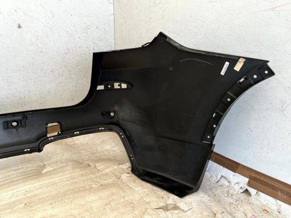 BMW X3 F25 M Sport Rear Bumper 2010 TO 2014 8048131 Genuine 178527715756 16