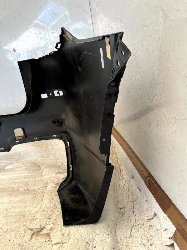 BMW X3 F25 M Sport Rear Bumper 2010 TO 2014 8048131 Genuine 178527715756 17