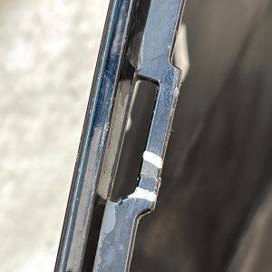BMW X3 F25 M Sport Rear Bumper 2010 TO 2014 8048131 Genuine - Image 18