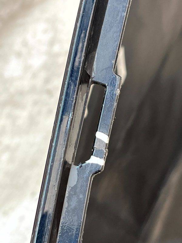 BMW X3 F25 M Sport Rear Bumper 2010 TO 2014 8048131 Genuine 178527715756 18