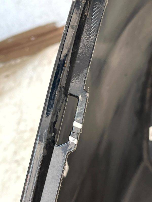 BMW X3 F25 M Sport Rear Bumper 2010 TO 2014 8048131 Genuine 178527715756 19