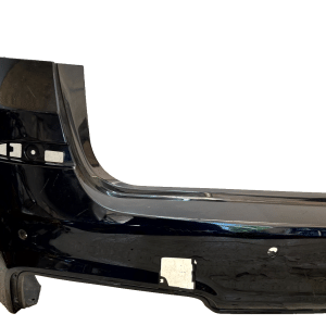 BMW X3 F25 M Sport Rear Bumper 2010 TO 2014 8048131 Genuine - Image 3