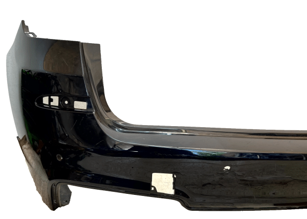 BMW X3 F25 M Sport Rear Bumper 2010 TO 2014 8048131 Genuine 178527715756 3