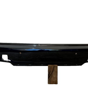 BMW X3 F25 M Sport Rear Bumper 2010 TO 2014 8048131 Genuine - Image 1