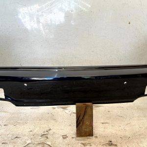 BMW X3 F25 M Sport Rear Bumper 2010 TO 2014 8048131 Genuine - Image 4