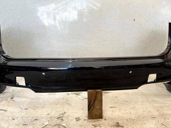 BMW X3 F25 M Sport Rear Bumper 2010 TO 2014 8048131 Genuine 178527715756 4